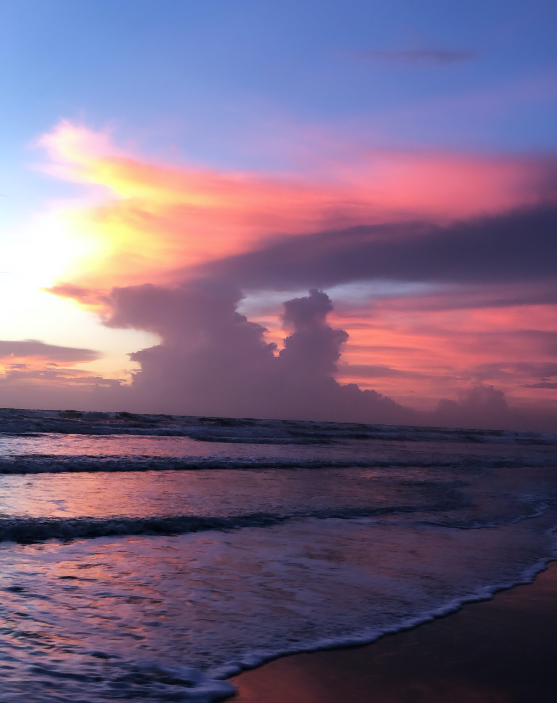 Florida Beach